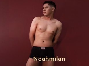 Noahmilan