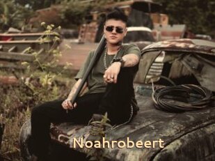 Noahrobeert