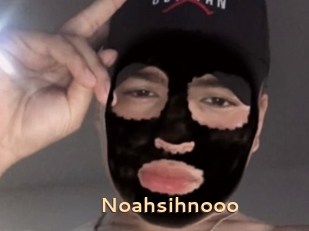 Noahsihnooo