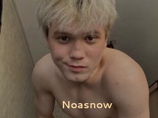 Noasnow