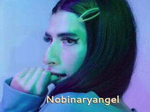 Nobinaryangel