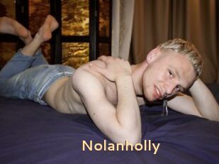 Nolanholly