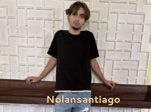 Nolansantiago