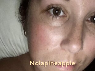 Nolapineapple