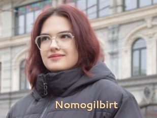 Nomogilbirt