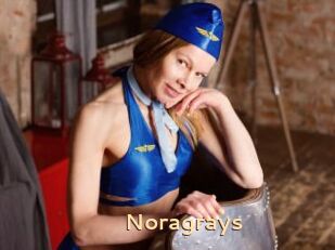 Noragrays