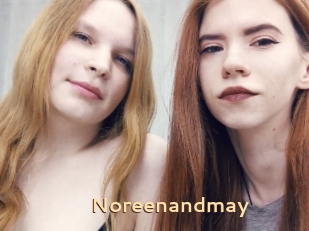 Noreenandmay