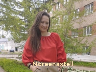 Noreenaxtell