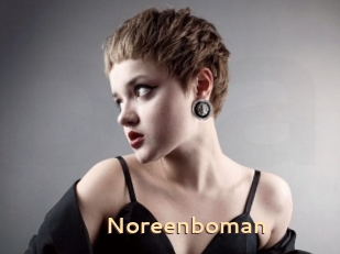 Noreenboman