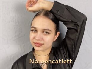 Noreencatlett