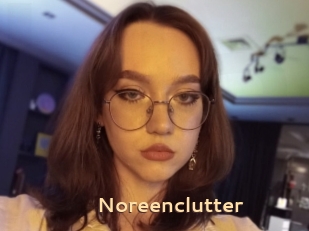 Noreenclutter