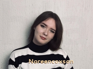 Noreencoxson