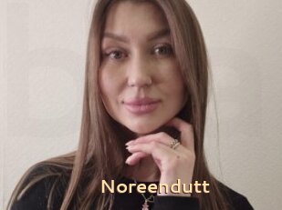 Noreendutt