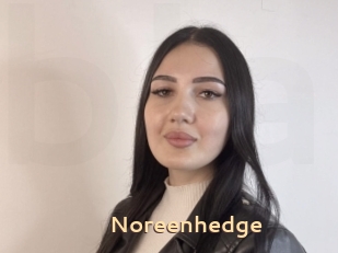 Noreenhedge