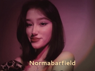 Normabarfield