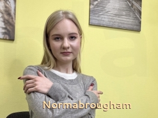 Normabrougham