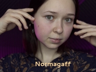 Normagaff