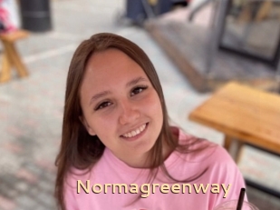 Normagreenway