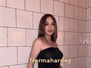 Normahardey