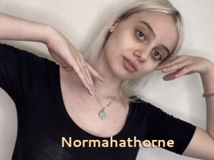 Normahathorne