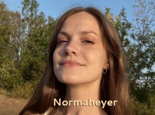 Normaheyer