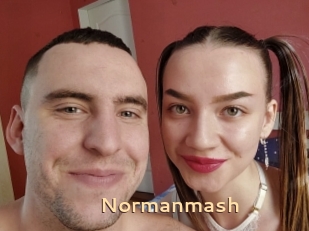 Normanmash