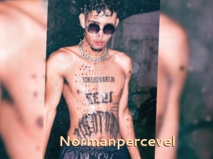 Normanpercevel