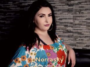 Norrasky