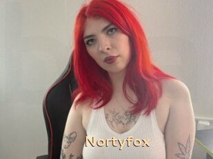 Nortyfox