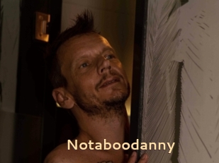 Notaboodanny