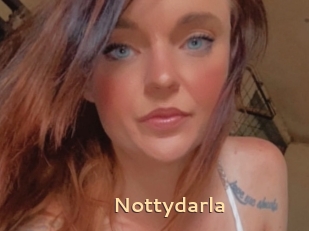 Nottydarla