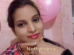 Nottyrupsa