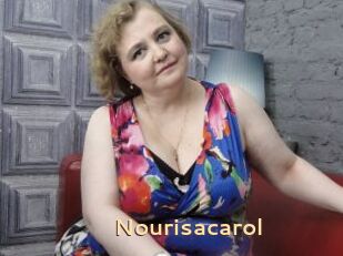 Nourisacarol