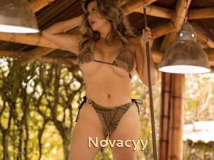 Novacyy