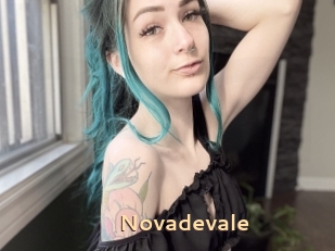 Novadevale