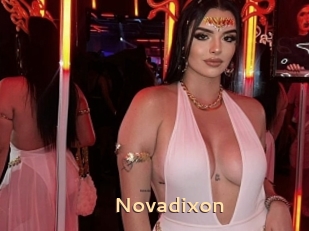 Novadixon