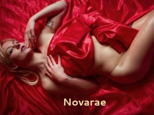 Novarae