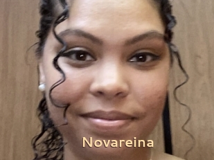 Novareina