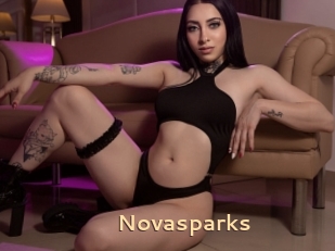 Novasparks