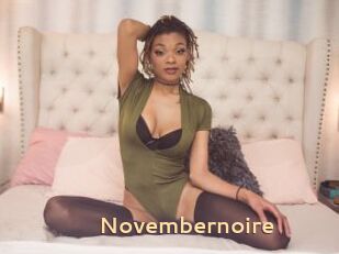 Novembernoire