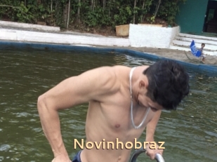 Novinhobraz