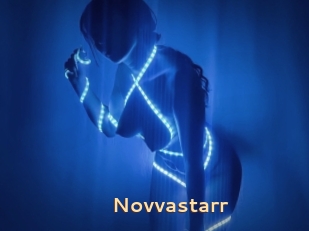 Novvastarr