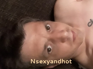 Nsexyandhot