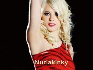 Nuriakinky