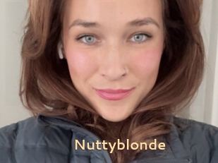 Nuttyblonde