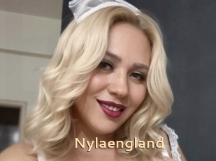 Nylaengland