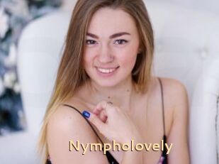 Nympholovely