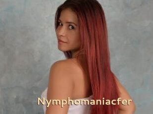 Nymphomaniacfer