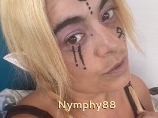 Nymphy88