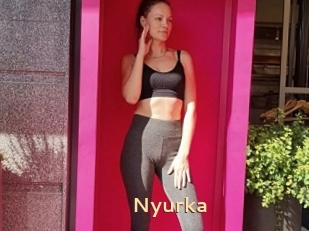 Nyurka